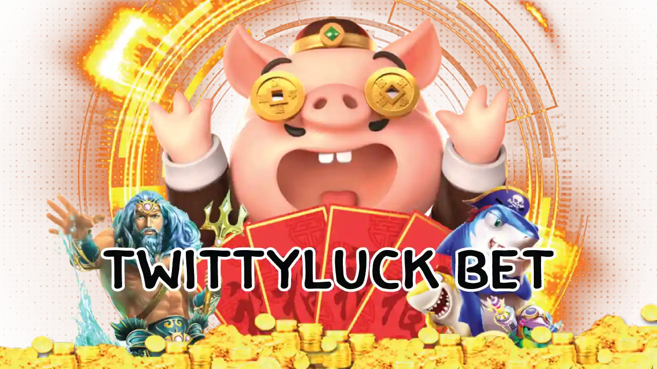 twittyluck bet