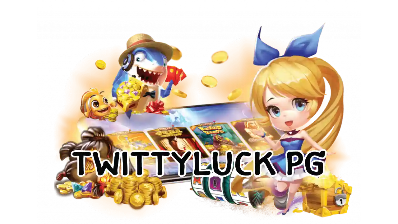 twittyluck pg